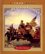 The Revolutionary War - January, Brendan