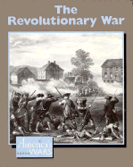 The Revolutionary War - Stewart, Gail B