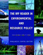 The Rff Reader in Environmental and Resource Policy