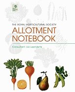 The RHS Allotment Notebook