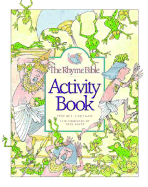 The Rhyme Bible Activity Book