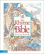 The Rhyme Bible