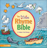 The Rhyme Bible - Sattgast, Linda J, and Sattgast, L J