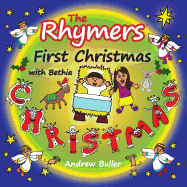 The Rhymers - First Christmas: Bethia