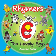 The Rhymers Ten Lovely Eggs