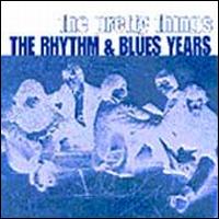 The Rhythm & Blues Years - The Pretty Things