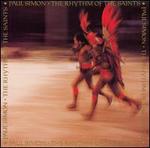 The Rhythm of the Saints [Bonus Tracks]