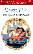 The Riccioni Pregnancy - Clair, Daphne