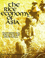 The Rice Economy of Asia