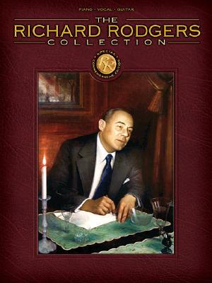 The Richard Rodgers Collection: Special Commemorative Edition - Rodgers, Richard