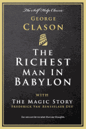 The Richest Man in Babylon: With the Magic Story