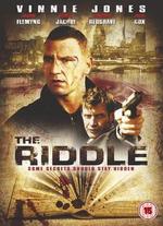 The Riddle [2 Discs] - Brendan Foley