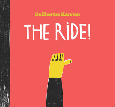 The Ride - 