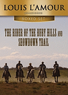 The Rider of the Ruby Hills and Showdown Trail