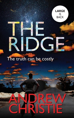 The Ridge - Christie, Andrew