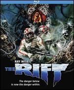 The Rift [Blu-ray]