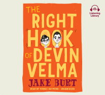 The Right Hook of Devin Velma