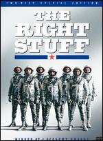 The Right Stuff [2 Discs]