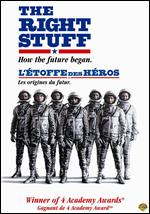 The Right Stuff [French] - Philip Kaufman