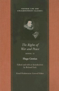 The Rights of War and Peace Book II