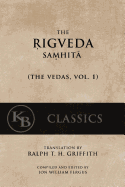 The Rigveda Samhita