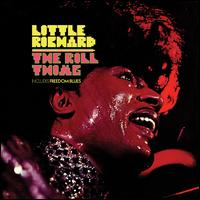 The Rill Thing - Little Richard