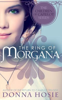 The Ring of Morgana - Hosie, Donna