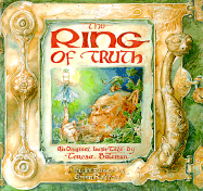 The Ring of Truth: An Original Irish Tale