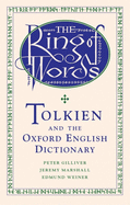 The Ring of Words: Tolkien and the Oxford English Dictionary