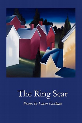 The Ring Scar - Graham, Loren