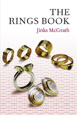 The Rings Book - McGrath, Jinks