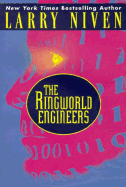 The Ringworld Engineers - Niven, Larry