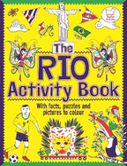 The Rio Activity Book