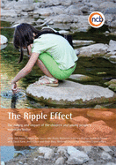 The Ripple Effect: The Nature and Impact of the Children and Young People's Voluntary Sector