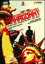 The Rise and Fall of the City of Mahagonny (Salzburg Festival) - Brian Large
