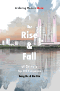 The Rise & Fall of China's Top 500 Companies