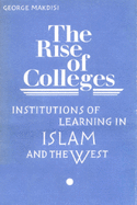 The Rise of Colleges