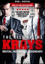 The Rise of the Krays - Zackary Adler
