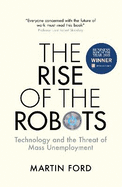 The Rise of the Robots: FT and McKinsey Business Book of the Year