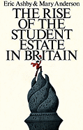 The Rise of the Student Estate in Britain