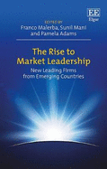 The Rise to Market Leadership: New Leading Firms from Emerging Countries