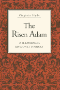 The Risen Adam: D. H. Lawrence's Revisionist Typology