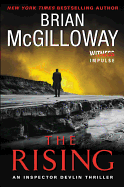 The Rising: An Inspector Devlin Thriller
