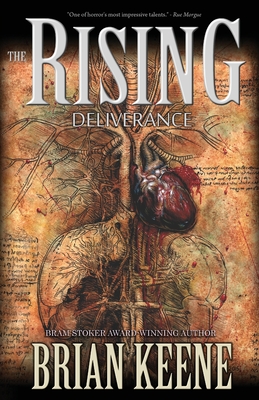 The Rising: Deliverance - Keene, Brian