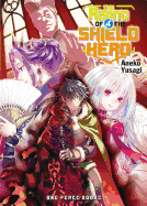 The Rising of the Shield Hero Volume 4