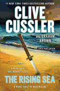 The Rising Sea: A Novel from the Numa(r) Files