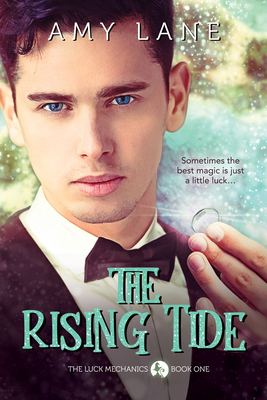 The Rising Tide: Volume 1 - Lane, Amy