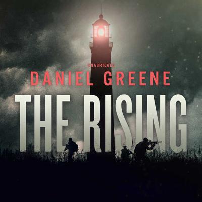 The Rising - Greene, Daniel