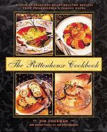 The Rittenhouse Cookbook: A Year of Heart-Healthy Recipes