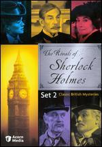 The Rivals of Sherlock Holmes: Series 02